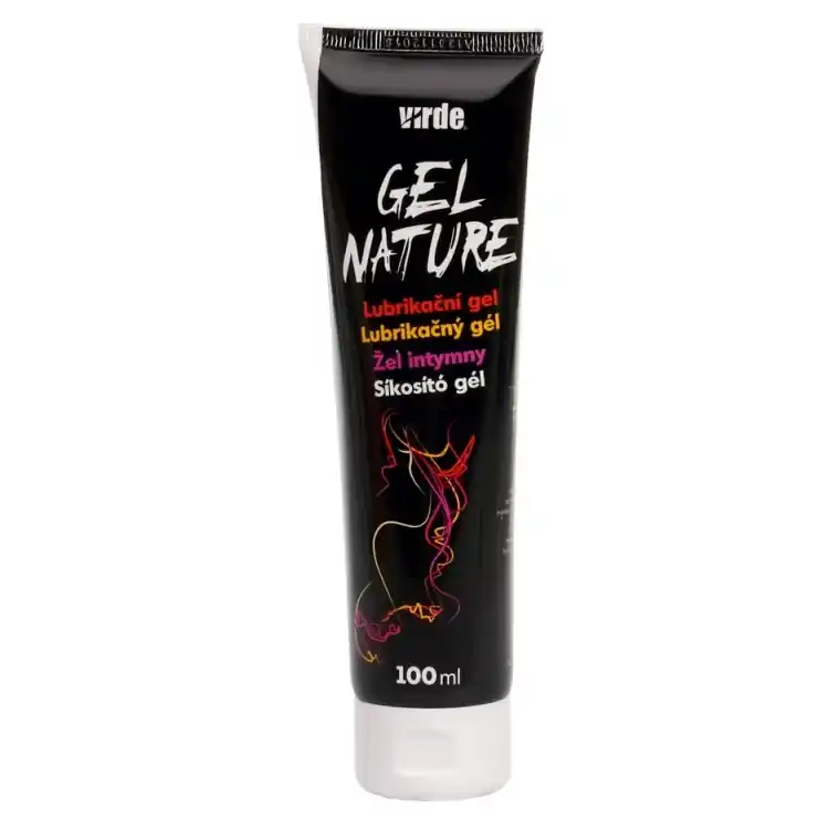 Virde síkosító gél – 100ml Gyors szállítás
