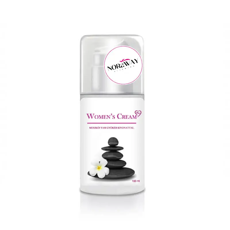 Ne maradj le Women’s Cream PLUS – 100ml