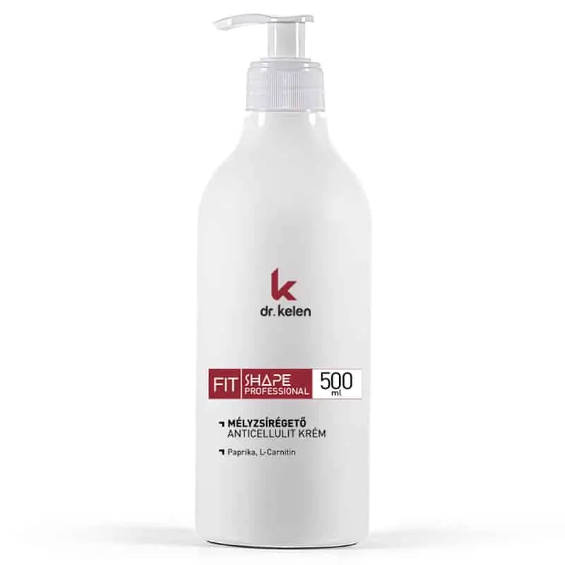 Bestseller Dr. Kelen Fit Shape – 500 ml