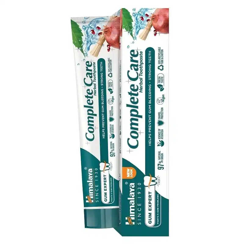 Himalaya Herbals complete care fogkrém – 75ml Gyors kiszállítás