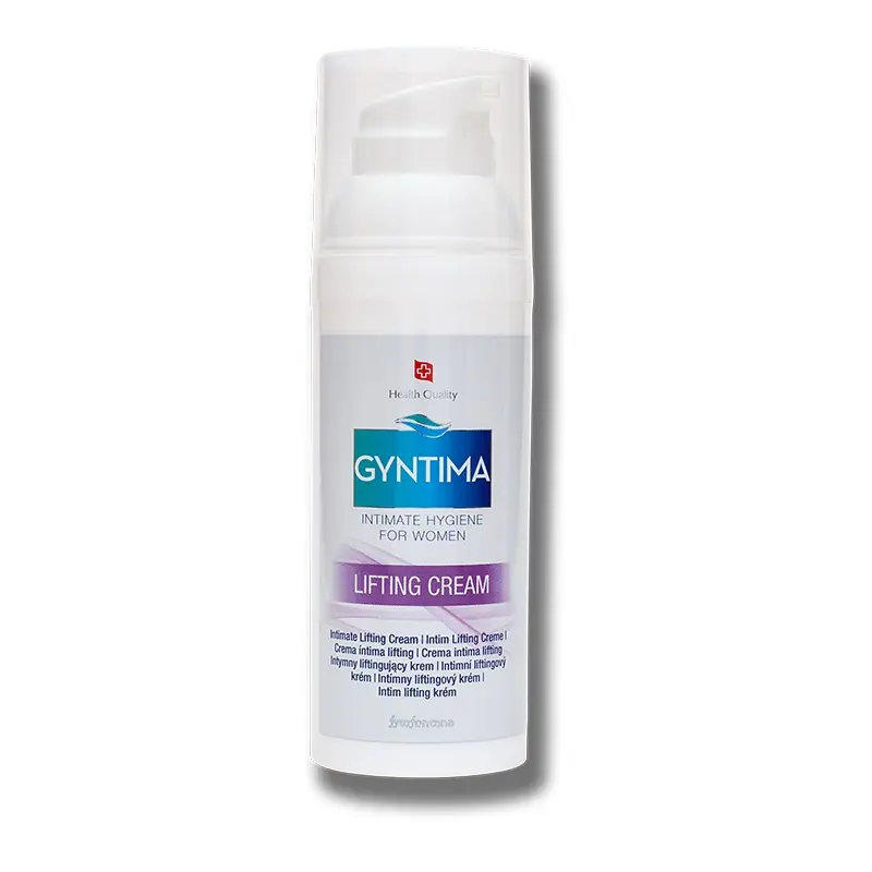 Olcsóbb Gyntima Lifting krém – 50ml