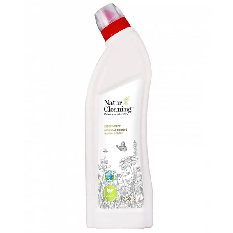 Ajánlat NaturCleaning Biosept Higiéniás tisztító – 750ml