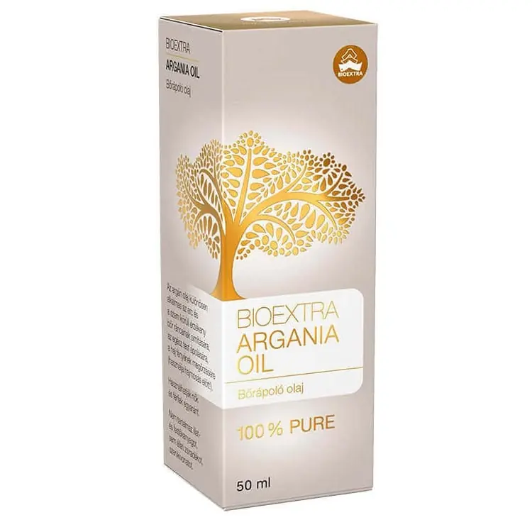 Nézd meg most Bioextra argania oil – argán olaj – 50ml