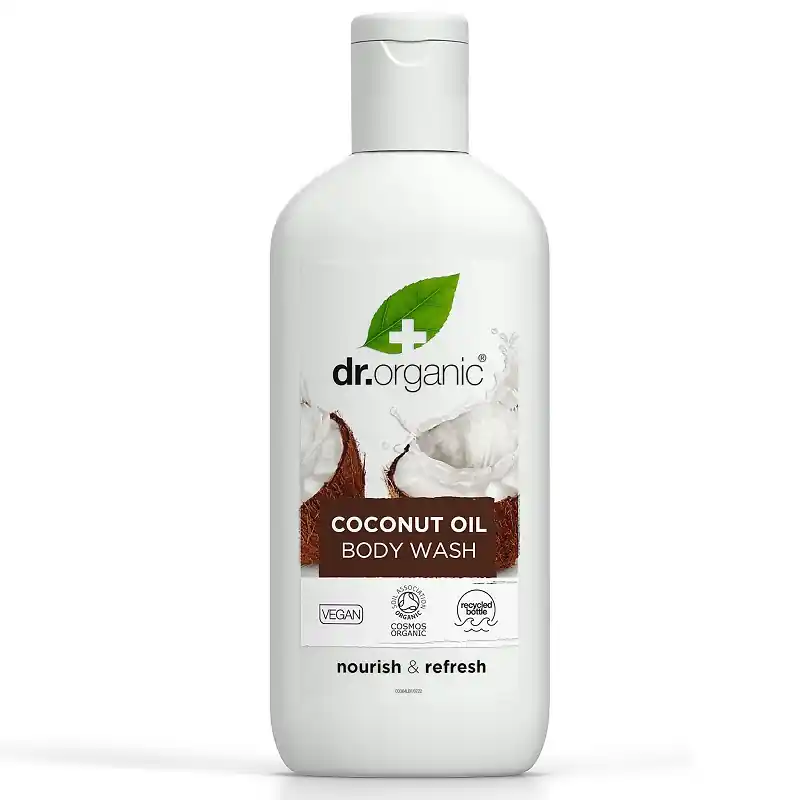 Dr. Organic bio Kókuszolaj tusfürdő – 250ml Bestseller