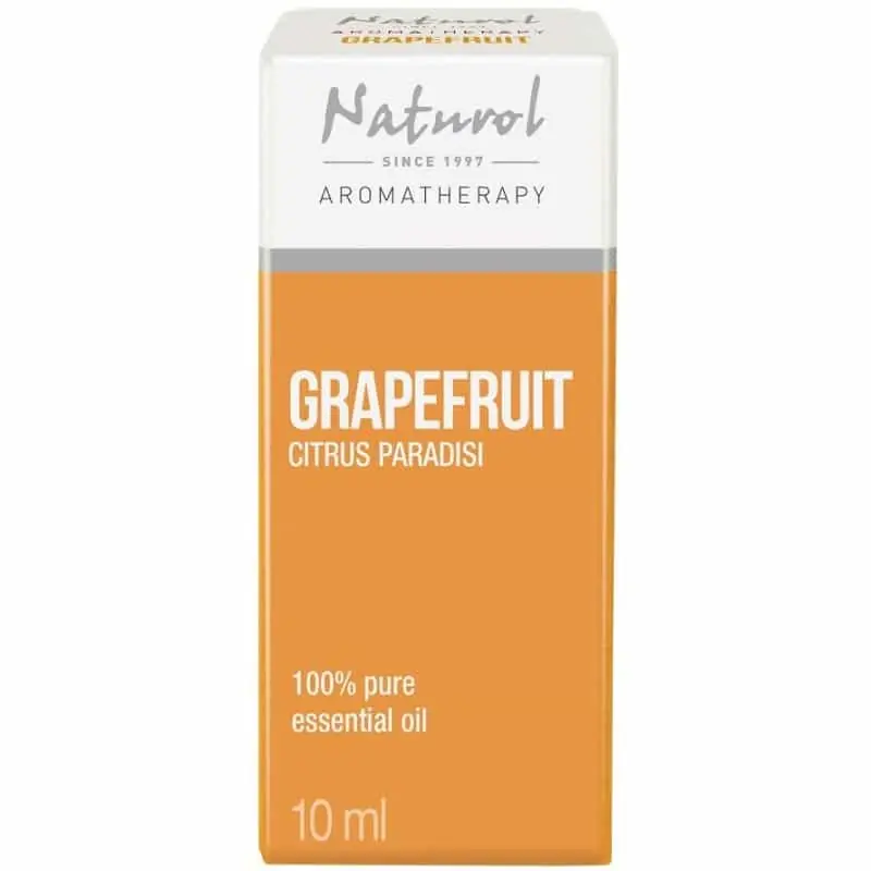 Prémium Naturol Grapefruit illóolaj – 10ml