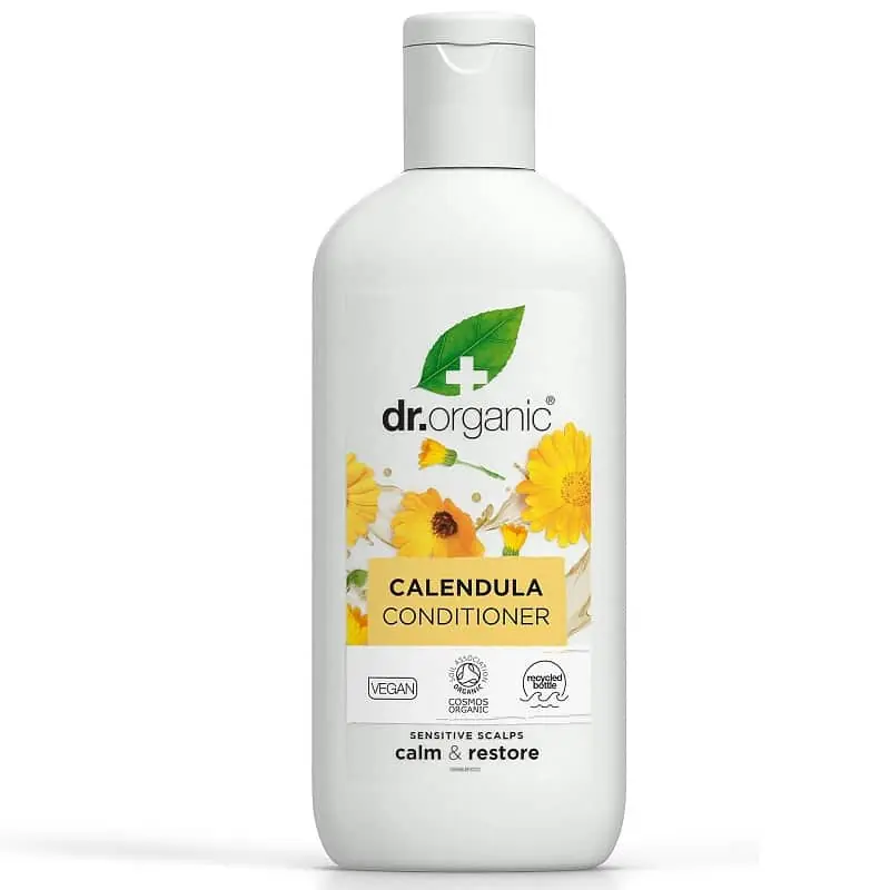 Szuper ajánlat Dr. Organic Bio körömvirág illatmentes hajkondicionáló – 265ml