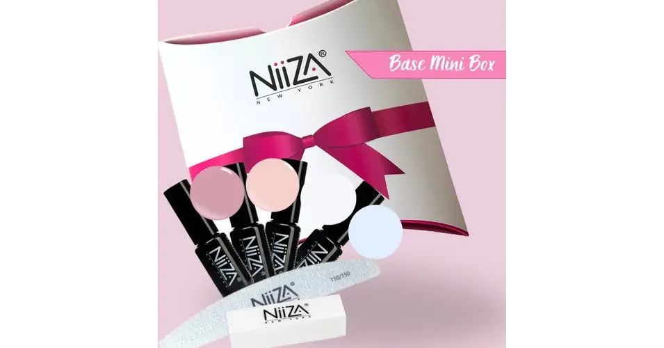 Biztonságos fizetés Base Mini Box