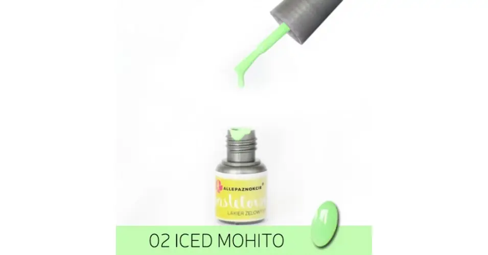 Népszerű UV Géllakk - 02.