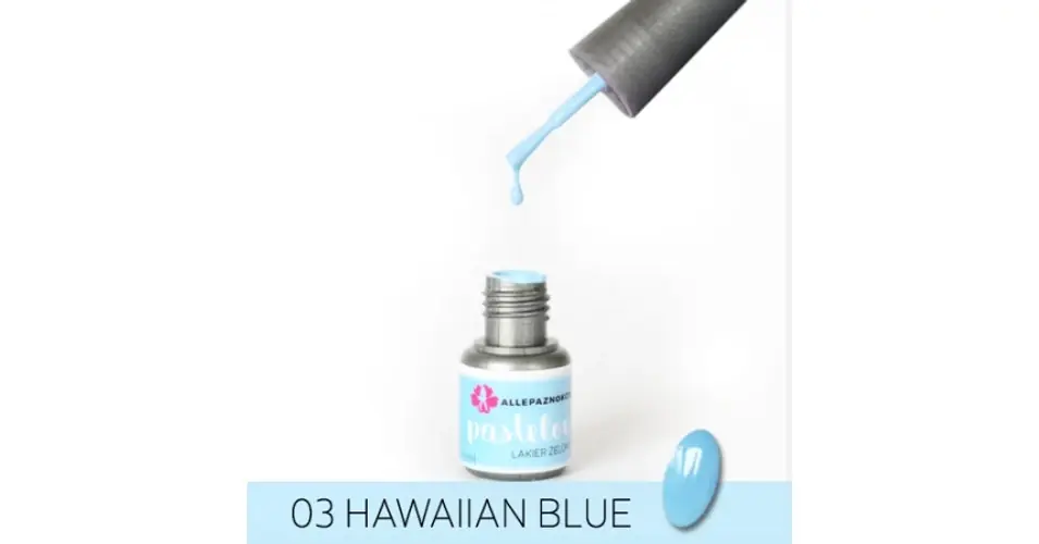 Azonnal elérhető UV Géllakk - 03.