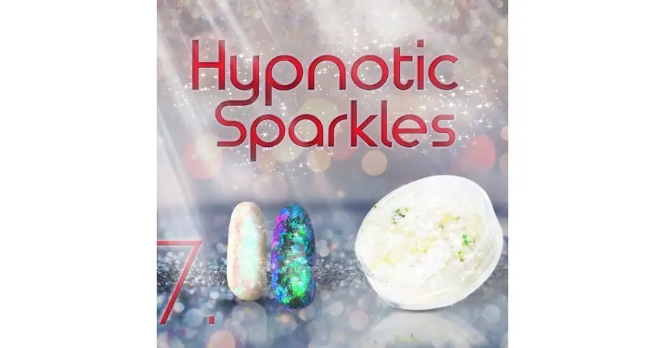 Hypnotic Sparkles 07 Különleges ajánlat