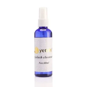 Rendeld meg most Eyelash cleanser - Szempilla tisztító folyadék 60ml