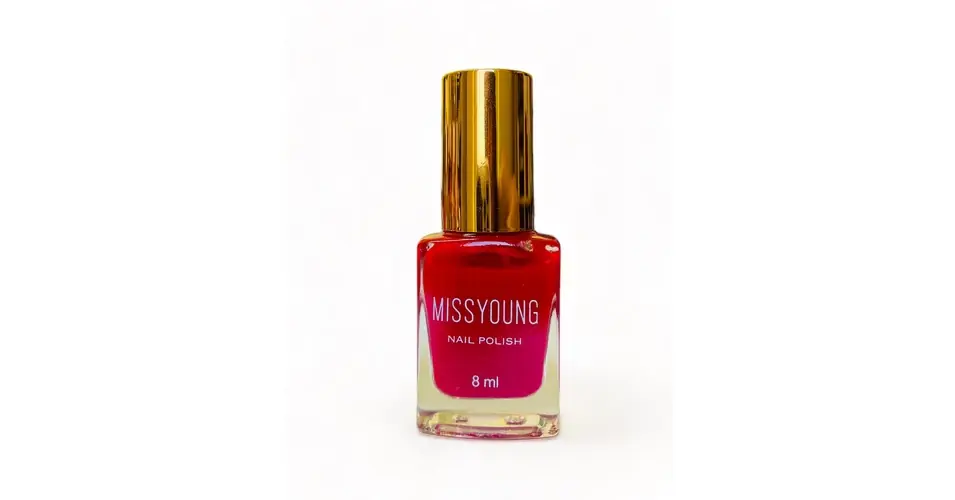 Alacsony ár MissYoung körömlakk 1