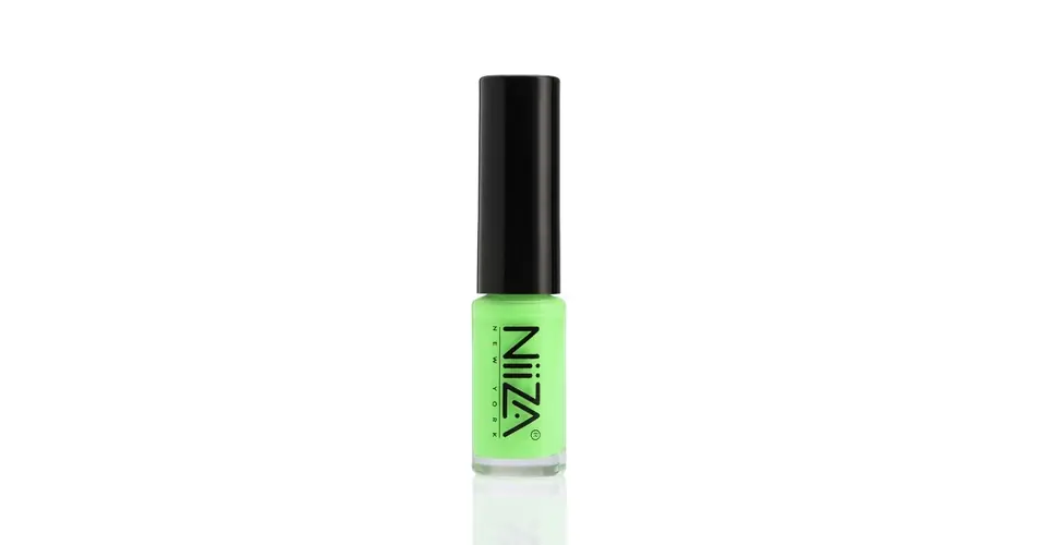 Utolsó esély NiiZA AirDry körömlakk 4ml 06