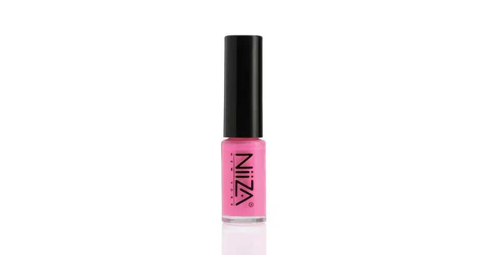 Biztonságos fizetés NiiZA AirDry körömlakk 4ml 08