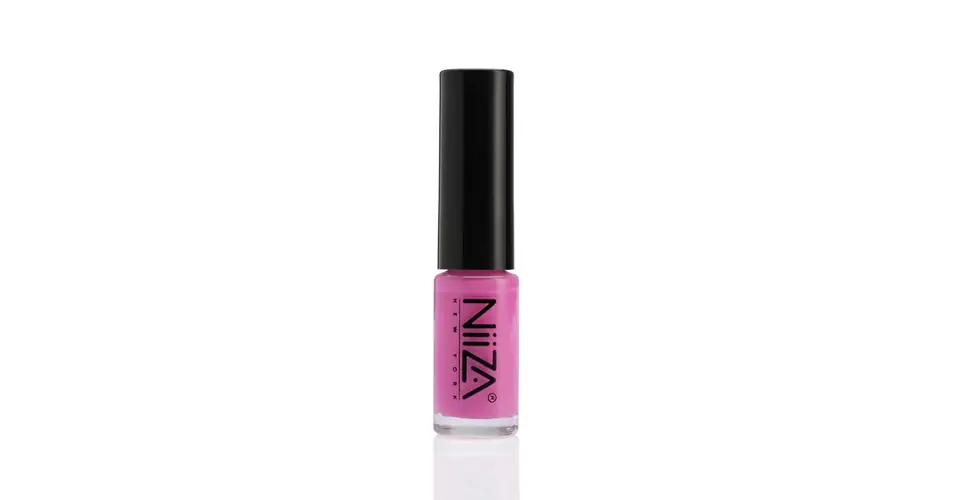 NiiZA AirDry körömlakk 4ml 10 Prémium