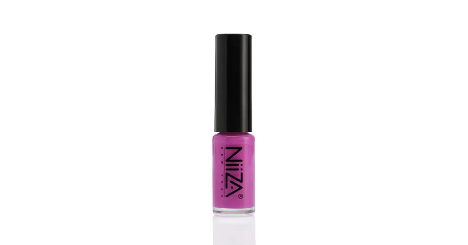 NiiZA AirDry körömlakk 4ml 11 Expressz kézbesítés