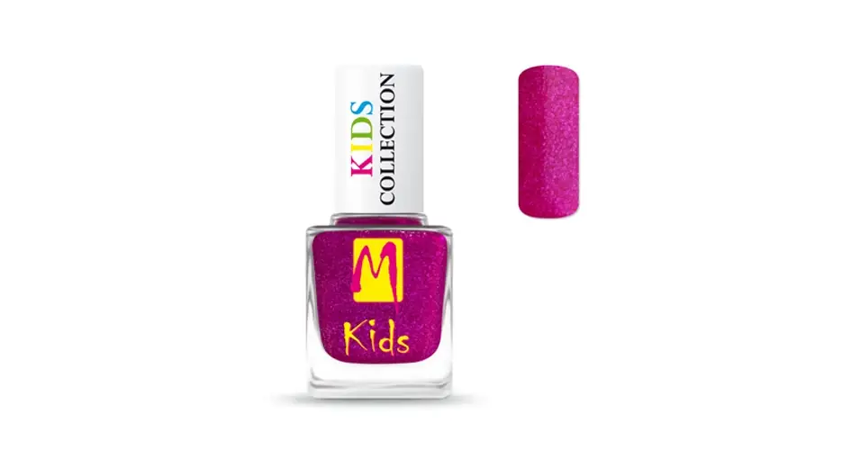 Vedd meg online Moyra Kids Collection - Gyerek körömlakk 267 - Suzie