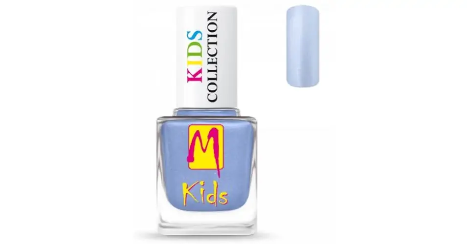 Expressz szállítás Moyra Kids Collection - Gyerek körömlakk 273 - Judy