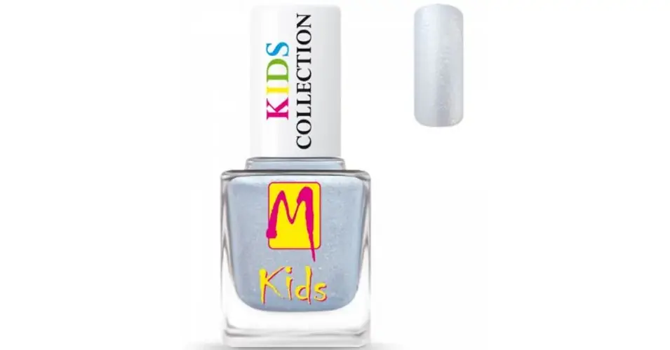 Moyra Kids Collection - Gyerek körömlakk 275 - Kelly Kedvezményes ár