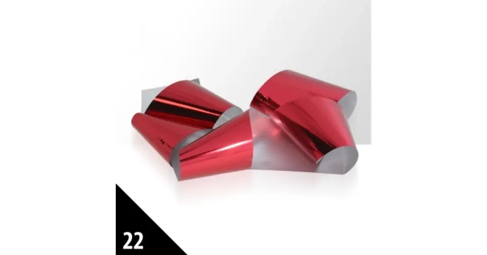 Transzferfólia 22 Árcsökkenés