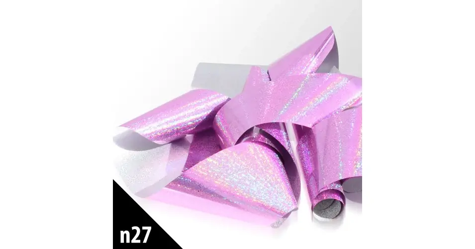 Transzferfólia n27 Vásárlói kedvenc