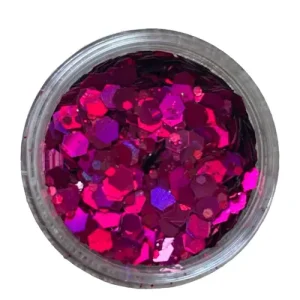 Confetti mix 21 magenta Szuper akció