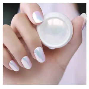 Unicorn Chrome effekt por - Unikornis Aurora mirror por Kiárusítás