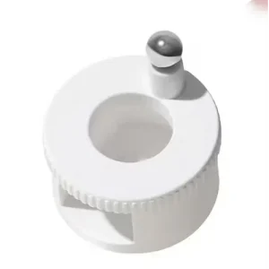 Csak ma Mágnes cat eye lakkokhoz forgatható 3D