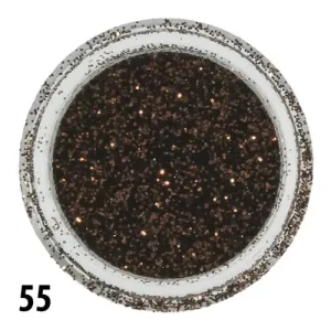 Akciós ár Csillámpor 055