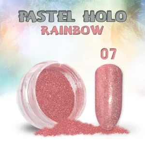 Pastel Holo Rainbow 07 Olcsó