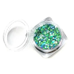 Szivárvány glitter 280 Prémium
