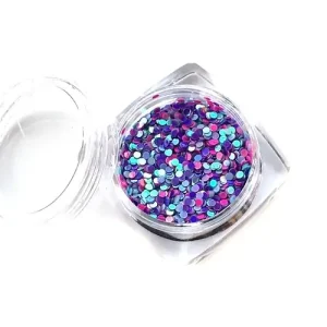 Szivárvány glitter 281 Vedd meg most