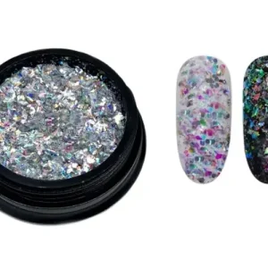 Glitter páva 01 Népszerű