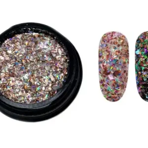 Vásárlói kedvenc Glitter páva 02