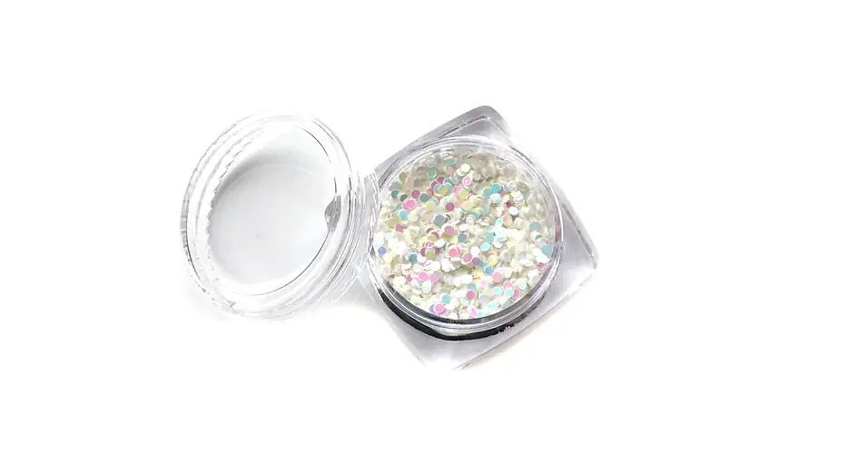 Szivárvány glitter 282 Exkluzív ajánlat
