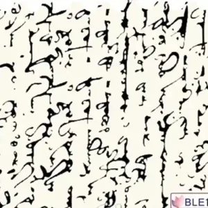 Olcsó Körömmatrica BLE1885