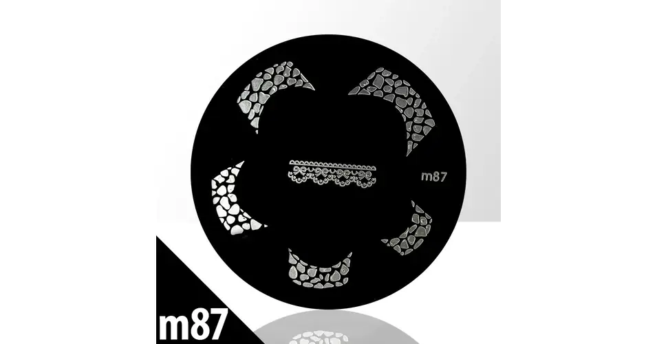 Bestseller Nyomdalemez m87