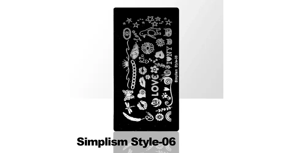 Nyomdalemez Style06 Biztonságos fizetés