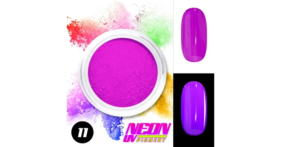 UV Pigmentpor 11. Ajánlat