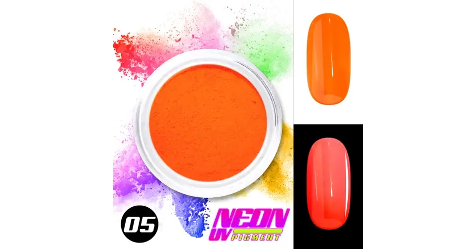 UV Pigmentpor 05. Akció