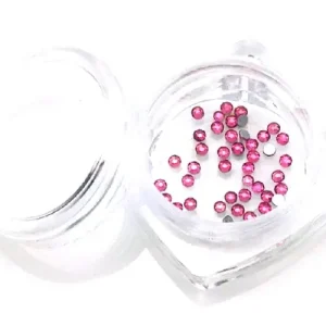 Azonnal elérhető Crystal Strassz - SS5 Rose 02