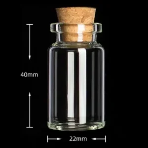Parafa dugós üveg 10ml Ajánlat