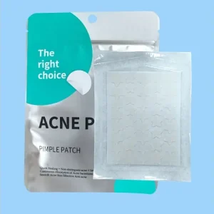 Szezonális akció Acne pimple Path pattanás tapasz CSILLAG fehér