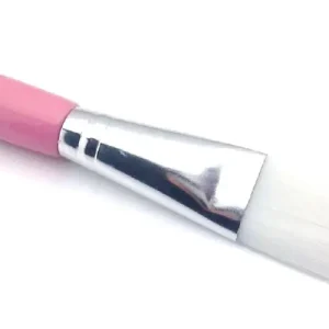 Akciós ár Ecset paraffin pink