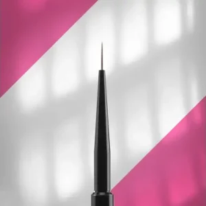 Árcsökkenés Staleks Pro díszítő ecset - 10mm