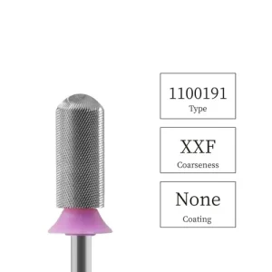 Akció Karbid csiszolófej 1100191-XXF