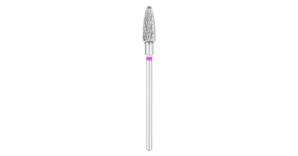 Kiárusítás KARBON EXO PRO KÖRÖMCSISZOLÓ OVÁLIS 5.0 MM VL