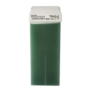 Alveola Waxing Azulénes gyantapatron 100ml széles fej Azonnali szállítás