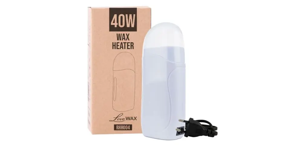 Gyantamelegítő készülék - 40W Olcsóbb