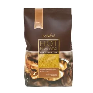Gyantagyöngy - 1kg - ItalWax Natural Korlátozott ajánlat